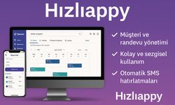 Yapay Zeka Destekli Berber Programı ve Yazılımı - Hızlıappy