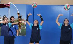 Yaz dönemi çocuk sporları başlıyor