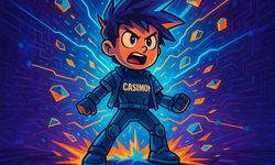 Yeni Nesil Online FPS Heyecanı: Casimon Oyna, Turnuvalara Katıl