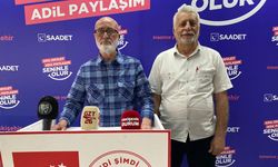 Yolsuzluk, Hukuksuzluk ve Haksızlığa Karşıyız!