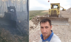 10 orman kahramanı burada şehit oldu