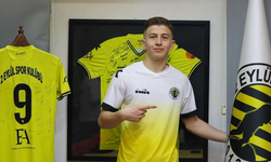 2 Eylül SK'dan transfer hamlesi