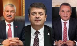 Adalet ve demokrasi tehdit altında