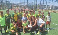 Ihlamurkentspor'dan altyapıya örnek model