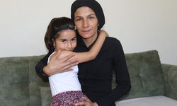 7 yaşındaki Zeynep Demir'e yardım eli uzandı