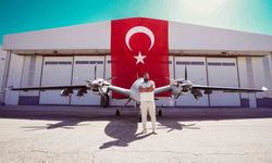 Akıncı İHA filmi fragmanıyla göz doldurdu