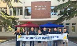 Anadolu Üniversitesi’ne Kore’den akademik ziyaret