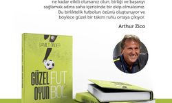 Dünya futbolunun ustaları ilk kez bir kitapta buluşuyor