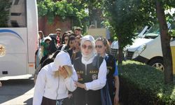 Eskişehir’de aylarca süren  fuhuş operasyonu