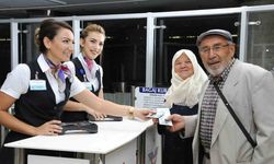 Eskişehir'den  hızlı tren ile artık o ile de gidilecek