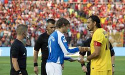 Eskişehirspor, St. Johnstone kardeşliği 13 yıldır devam ediyor