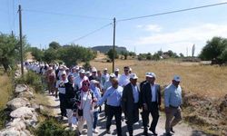Han ilçemizi hep birlikte görünür kılacağız