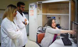 İlaç ve bilimsel inovasyona güçlü dokunuş