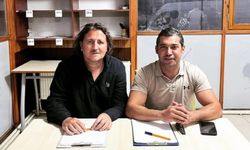 Altayspor'da yeni dönem
