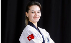 Altın kız Gülsena Almanya yolcusu
