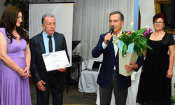 Ataç Bulgaristan’da Ekonomi Buluşmasına Katıldı
