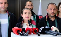 Baro: Ceza almalı, izleyeceğiz