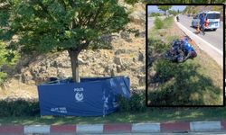 Bilecik'te trafik kazası: 2 ölü