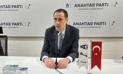 Köylünün toprağı, sanayicinin hakkı, vatandaşın özgürlüğü tehlikede!