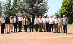 CHP'den kapsamlı değerlendirme toplantısı