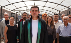 CHP’den Kaya hakkında suç duyurusu