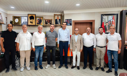 CHP’li Arslan’dan TÜRK-İŞ’e grev sürecinde tam destek