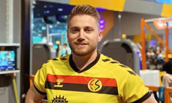 Eray Saygı'dan transfer iddialarına tepki