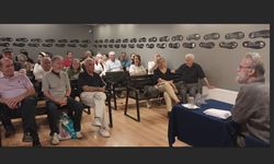 Eski Şehir Spor kitabını imzaladı