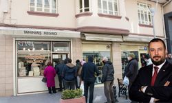Eskişehir’de 150 yıllık gelenekle üretime devam ediyor