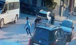 Eskişehir'de 4 yaşındaki çocuk hayatını kaybetti