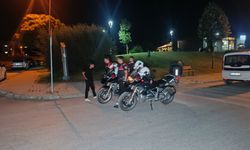 Eskişehir’de bıçaklı kavga: 14 yaşındaki çocuk yaralandı