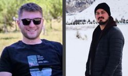 Eskişehir'deki orman yangınında 2 Denizlili ormancı şehit oldu