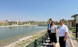 Eskişehir'in ilçesine tarihin en büyük yatırımı geliyor