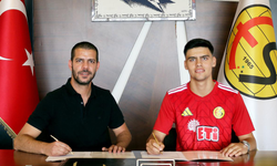 Eskişehirspor kaleci Sadullah ile anlaştı