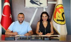 Eskişehirspor’a yeni sponsor