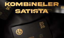 Eskişehirspor'da kombine bilet satışları başladı