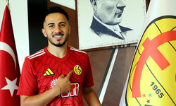 Eskişehirspor'da Yakup Demirci ile yola devam