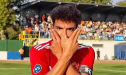 Eskişehirspor’dan Akın Akman hamlesi