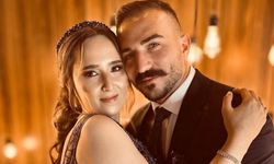 Evlendikten 1 hafta sonra yangında şehit oldu