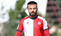 Fevzi Yıldırım Sivasspor'da