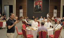 Firmaların talepleri masaya yatırıldı