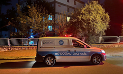 Gece yarısı polisi alarma geçiren ihbar