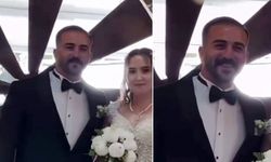 Geriye kalan yürek yakan o video