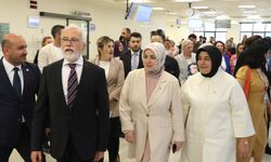 Güçlü bir Türkiye için yola devam edeceğiz