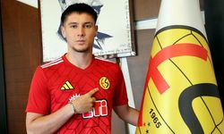 Hasan Şen yeniden Eskişehirspor'da