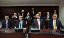 Hatipoğlu: Enerji ve madencilikte dev adımlar