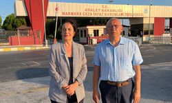 İmamoğlu ve Zeydan Karalar’dan Eskişehirlilere mücadele mesajı