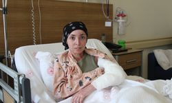 Kelebek hastası Elif kansere yenik düştü