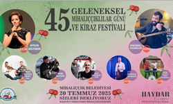 Mihalıççık'ta festival coşkusu