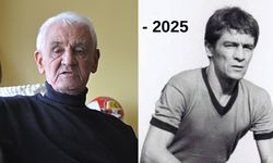 Milli futbolcu Süreyya Özkefe hayatını kaybetti